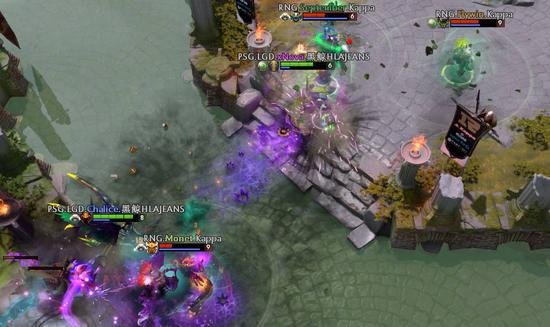 2026电竞无畏巡回计划全面开启全环节赛事新模式