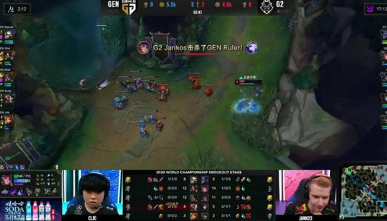 T1战队夺得英雄联盟S15全球总决赛三连冠的辉煌历程